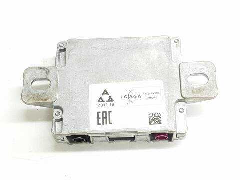 Foto 2ª: Centralita Motor ECU Bmw Serie 8 840 840I XDRIVE M SPORT