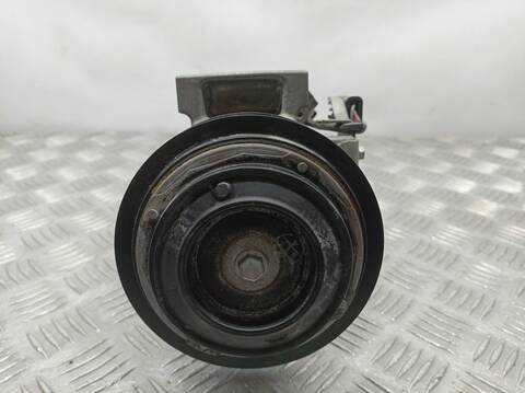 Compresor Aire Acondicionado Mercedes Clase A 140 A 180 177.084) 136CV 100KW