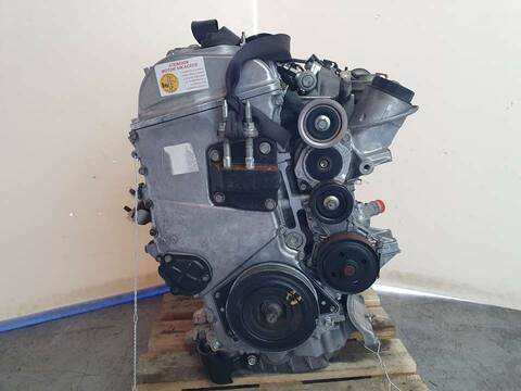 Motor Completo Honda Civic 2.2 I-CTDI COMFORT BERLINA 140CV 103KW