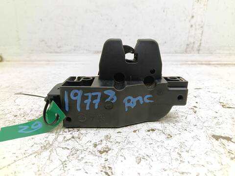 Cerradura Capot Citroen C3 1.1 AUDACE 60CV 44KW