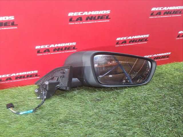 Retrovisor Derecho Renault Kangoo BLUE DCI 95 KJAB) 95CV 70KW