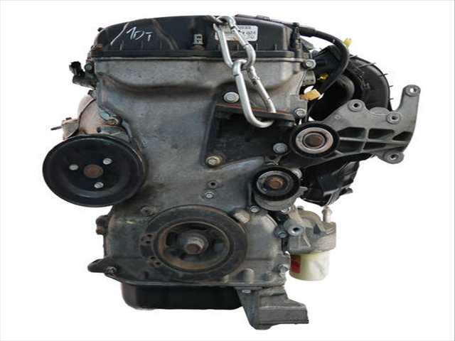 Foto 3ª: Motor Completo Dodge Caliber 156CV 115KW [ECN] (2008)