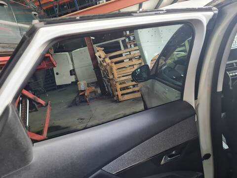 Elevalunas Manual Trasero Izquierdo Peugeot 3008 ALLURE 131CV 96KW