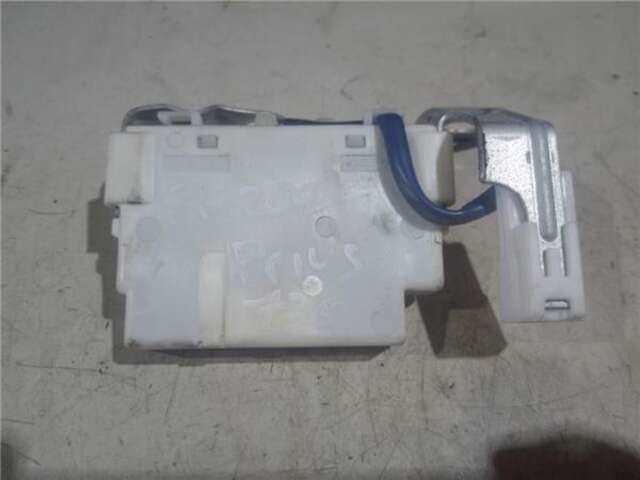 Centralita Motor ECU Toyota Prius HÍBRIDO BASIS [HÍBRIDO 57 KW ( 1.5 LTR. - 57 CAT)]