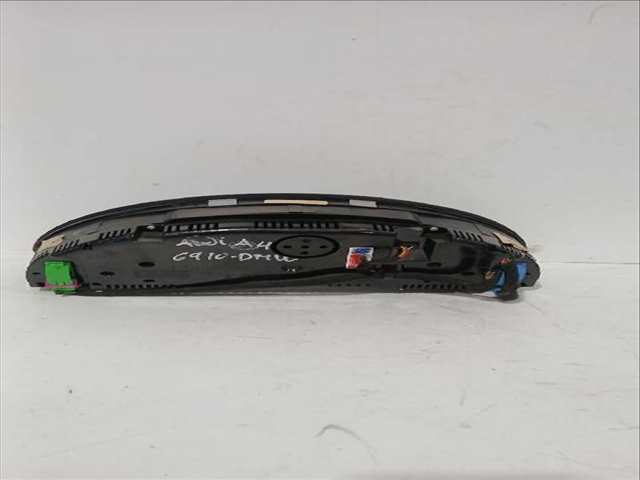 Foto 3ª: Cuadro de Instrumentos Audi A4 1.9 TDI 130CV [AVF AWX] (2000)