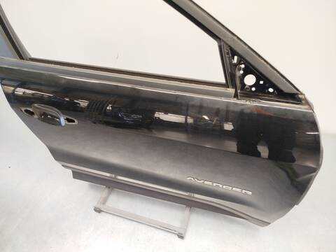 Foto 4ª: Puerta Delantera Derecha Jeep Avenger 156CV 115KW [HN05] (2024)