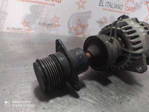 Foto 4ª: Alternador Ford Focus AMBIENTE D) BERLINA 116CV 85KW [KKDA] (2005)