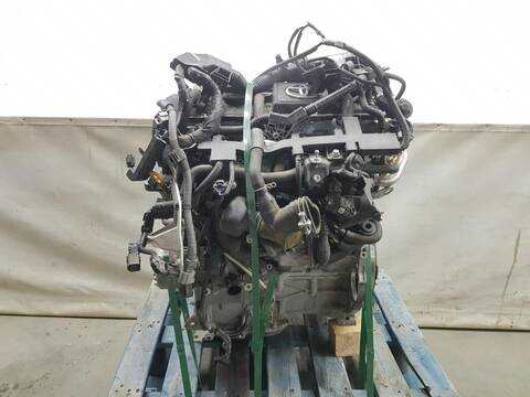 Foto 3ª: Motor Completo Toyota CHR 1.8 G 72KW 16V 122CV 91KW) HIBRIDO [2ZRFXE] (2016)
