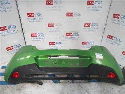 Paragolpes Trasero Mazda 2 1.3 BERLINA 86CV 63KW