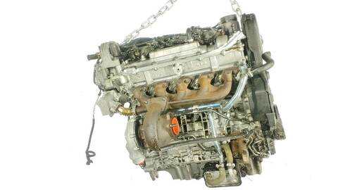 Foto 2ª: Motor Completo Volvo S60 2.4 D5 [D 5244 T] (2000)