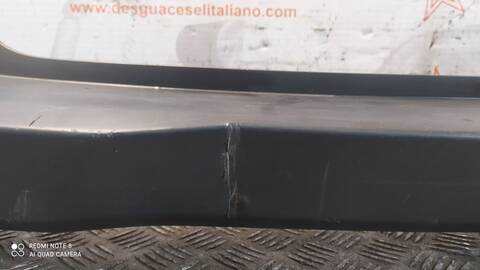 Foto 2ª: Paragolpes Trasero Ford Transit AMBIENTE 75CV 55KW [UGCB] (2015)