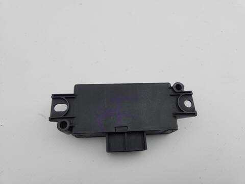 Foto 3ª: Centralita Motor ECU Renault Captur TECHNO 140CV 103KW [H5H490] (2022)
