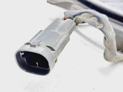 Foto 3ª: Electroventilador Peugeot 307 SW PACK 90CV 66KW [9HX] (2005)