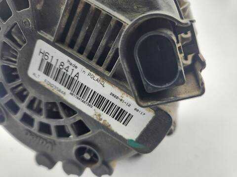 Foto 3ª: Alternador Mercedes Clase ML 350 3.0 D 258CV 190KW AUT. W166) BLUETEC 166.004) OM642 [OM642826] (2012)