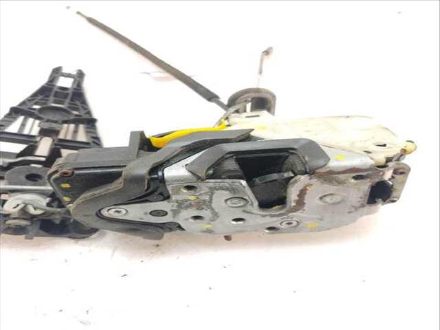 Foto 2ª: Cerradura Puerta Delantera Izquierda Opel Insignia 2.0 CDTI 69) (2008)