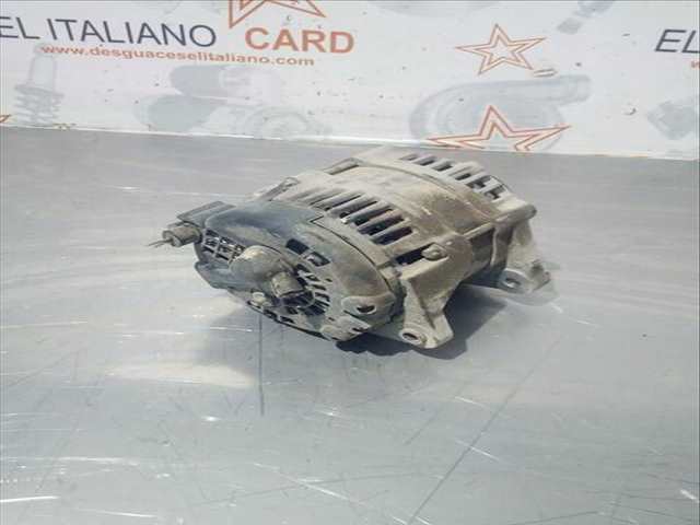 Foto 3ª: Alternador Chevrolet Spark BASIS 68CV 50KW [B10D1] (2010)