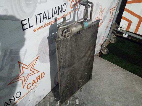 Foto 4ª: Radiador Calefaccion A.A. Mazda 5 2.0 CRTD ACTIVE 105KW) 143CV [D/RF] (2007)