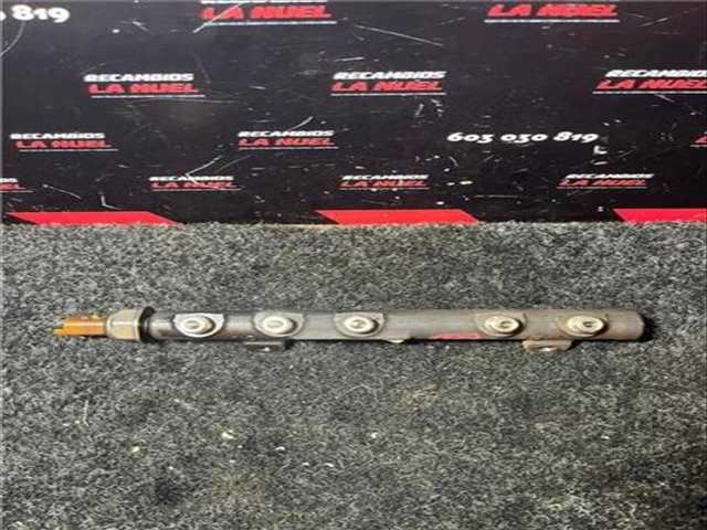 Foto 3ª: Rampa Inyectora Citroen Jumpy 1.6 CONFORT M [1 6 LTR. - 85 KW BLUE-HDI FAP] 116CV FURGON [BHX / DV6FCU]