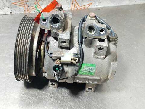 Foto 2ª: Compresor Aire Acondicionado Ssangyong Kyron 200 XDI SPORT 141CV 104KW [D20DT] (2006)