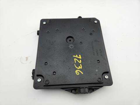 Foto 3ª: Centralita Motor ECU Renault Megane D III BERLINA 5P DYNAMIQUE [K9K832] (2009)