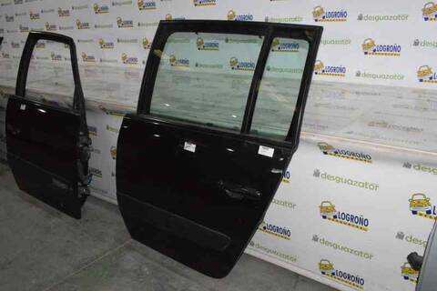 Foto 2ª: Puerta Trasera Izquierda Renault Espace 1.9 DCI D 120CV 88KW (2002)
