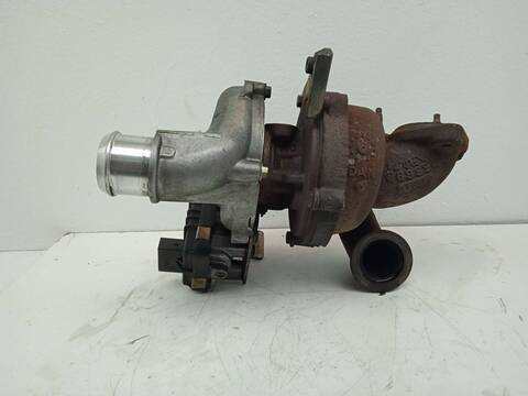 Turbocompresor Ford Galaxy 1.8 TDCI CAT 125CV 92KW