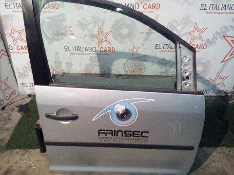 Puerta Delantera Derecha Volkswagen Caddy 60CV 44KW