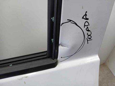 Foto 3ª: Puerta Delantera Izquierda Nissan Townstar ACENTA [H5H490] (2022)