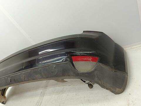 Foto 3ª: Paragolpes Trasero Ford Focus BERLINA 131CV 96KW (2006)