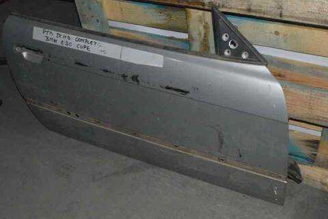 Foto 3ª: Puerta Delantera Derecha Bmw Serie 3 315 320 I [206S2]