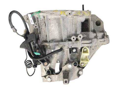 Caja Cambios Renault Megane 1.9 DCI DZ0N DZ0J DZ1J DZ1K) COUPE III COUPE DZ0/1_)