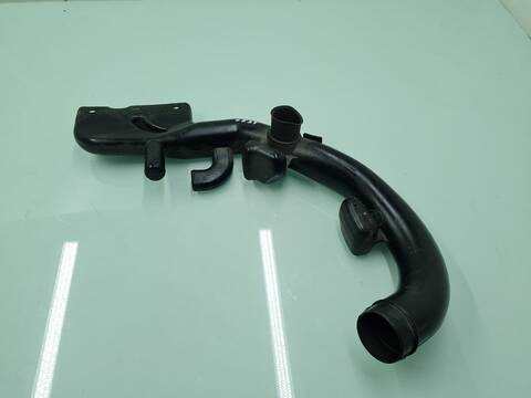 Tubo de Escape Nissan Qashqai GASOLINA