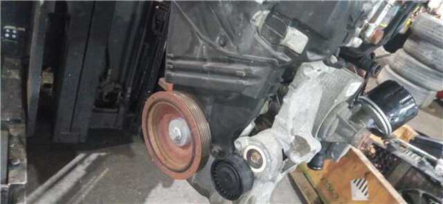 Motor Completo Renault Clio 1.5 20 ANIVERSARIO [1.5 LTR. - 65 KW DCI DIESEL FAP]