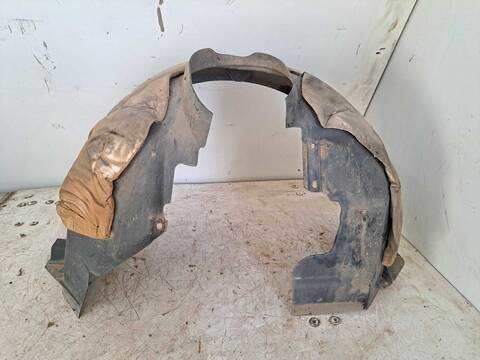 Pase Rueda Ford Transit FURGON 200 L1 AMBIENTE 101CV 74KW