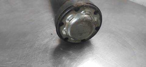 Foto 4ª: Transmision Central Volkswagen Touareg TDI V10 313CV 230KW [BLE] (2008)