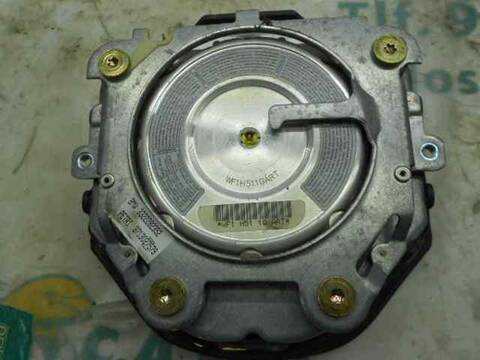 Foto 3ª: Kit Airbag Bmw Z3 M 321CV 236KW [326S1] (1997)