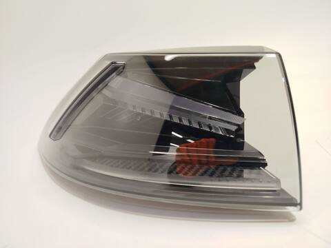 Foto 4ª: Piloto Trasero Izquierdo Peugeot 508 PSE HYBRID4 360 F35GBT) 200CV 147KW (2024)