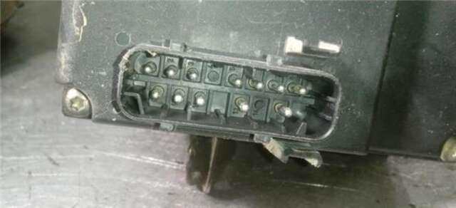Foto 3ª: Abs Bmw Serie 5 518 525TDS [256T1]