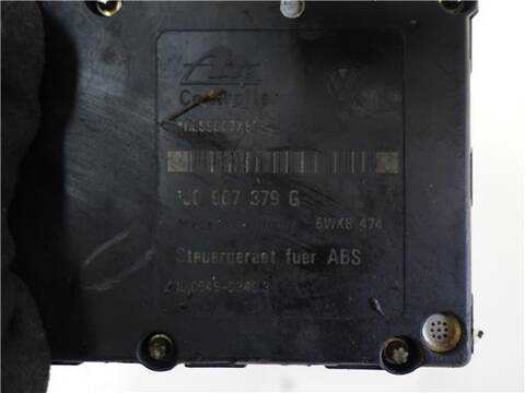 Foto 3ª: Abs Volkswagen Bora 1.9 HIGHLINE BERLINA 110CV 81KW [AHF] (1999)