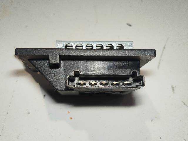 Foto 2ª: Calefacción Mercedes Vito 2.2 D CDI W639 [646980] (2010)