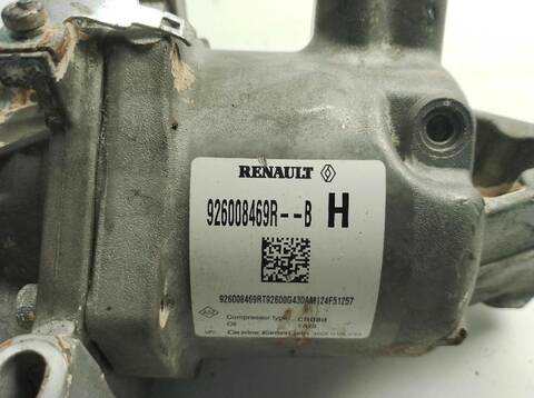 Foto 2ª: Compresor Aire Acondicionado Dacia Sandero 1.0 LPG [H4D 460] (2012)
