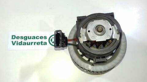 Foto 2ª: Calefacción Volvo XC 70 MOMENTUM AWD 205CV 151KW [D5244T10] (2010)