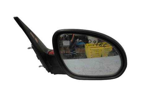 Foto 2ª: Retrovisor Derecho Hyundai i30 2.0 CRDI (2007)