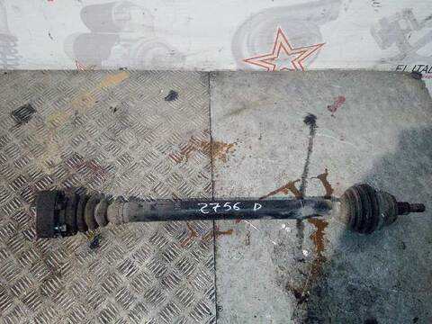 Transmision Delantera Derecha Volkswagen Bora TRENDLINE BERLINA 110CV 81KW