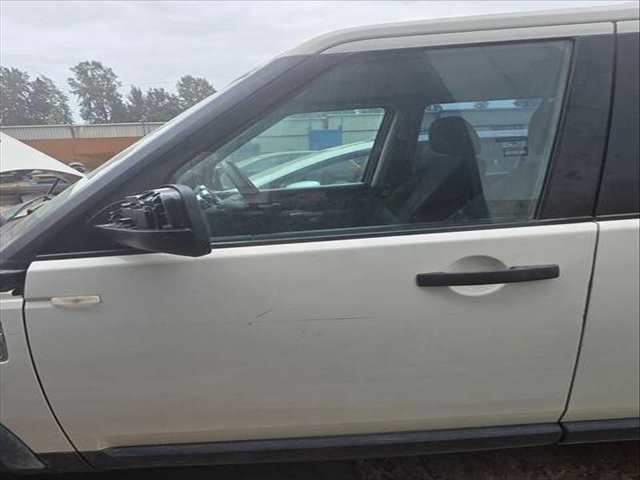 Puerta Delantera Izquierda Land Rover Discovery 276DT AUT.