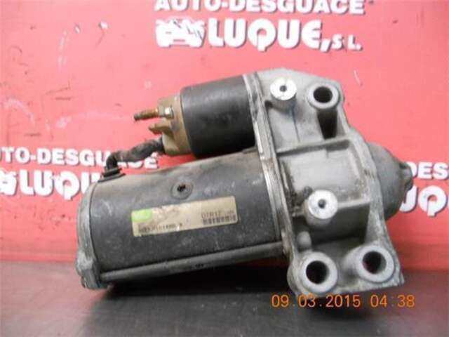 Motor de Arranque Peugeot 406 3.0 V6