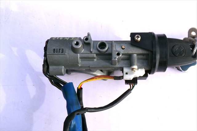 Antirrobo Ssangyong Rodius 2.7 D 2005-2013