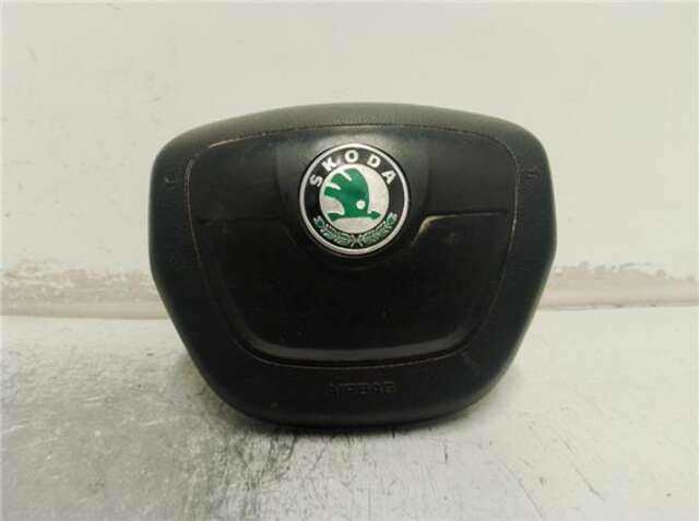 Airbag Delantero Izquierdo Skoda Fabia 1.6 ELEGANCE [1.6 LTR. - 66 KW TDI]