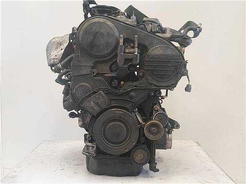 Foto 2ª: Motor Completo Mazda 5 2.0 143CV [D/RF] (2006)