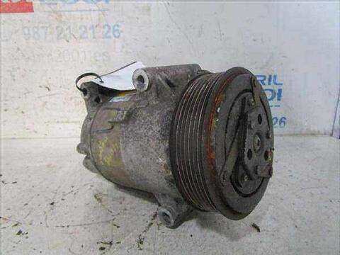 Compresor Aire Acondicionado Renault Megane 1.9 DCI BM0G CM0G) 120CV 88KW II BM0/1_ CM0/1_)